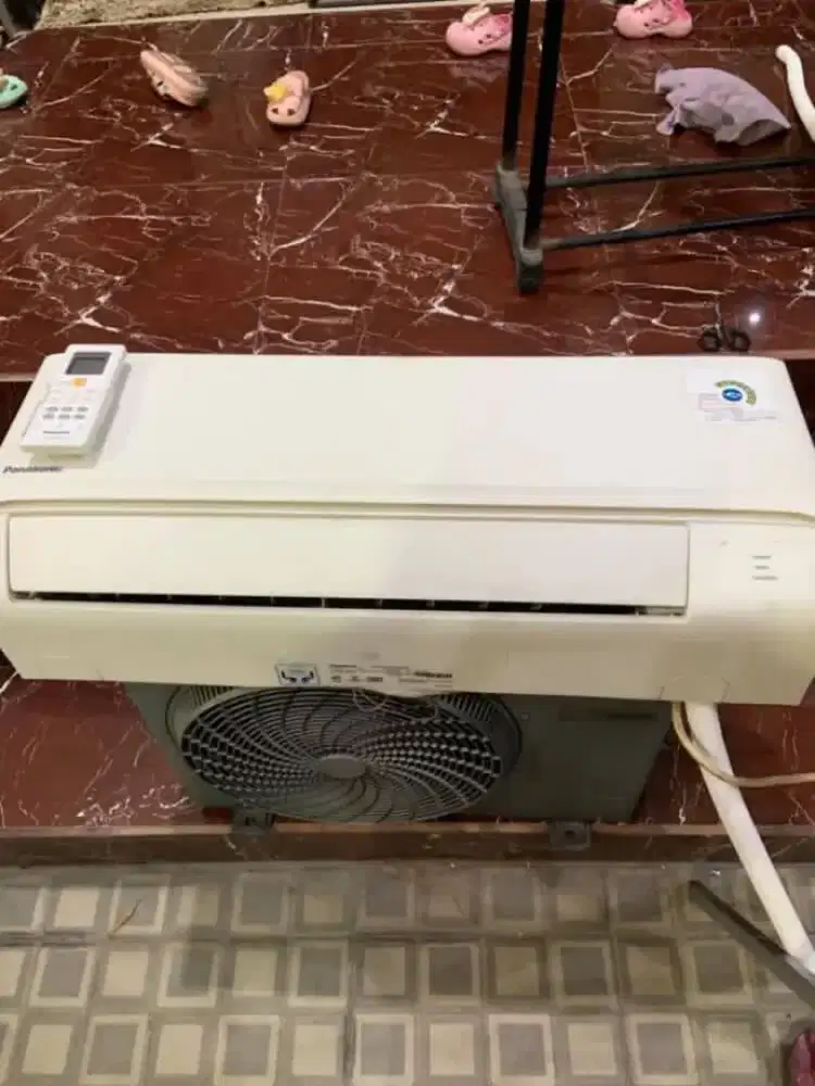 Ac panasonic R32 3/4pk