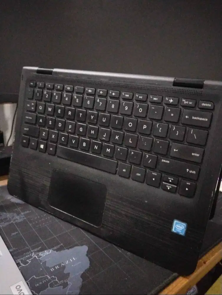 Laptop HP x360 Unit Only