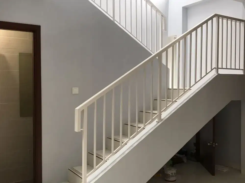 SIAP HUNI & JARANG ADA! Rumah 2 Lantai di Discovery Bintaro — Bebas Banjir, Full Fasilitas & Legalitas SHM  (SP 0219)