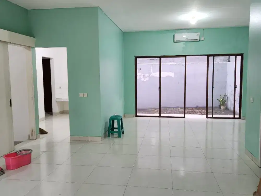 Rumah di Jakarta Garden City Jakarta Timur – Lokasi Strategis & Nyaman