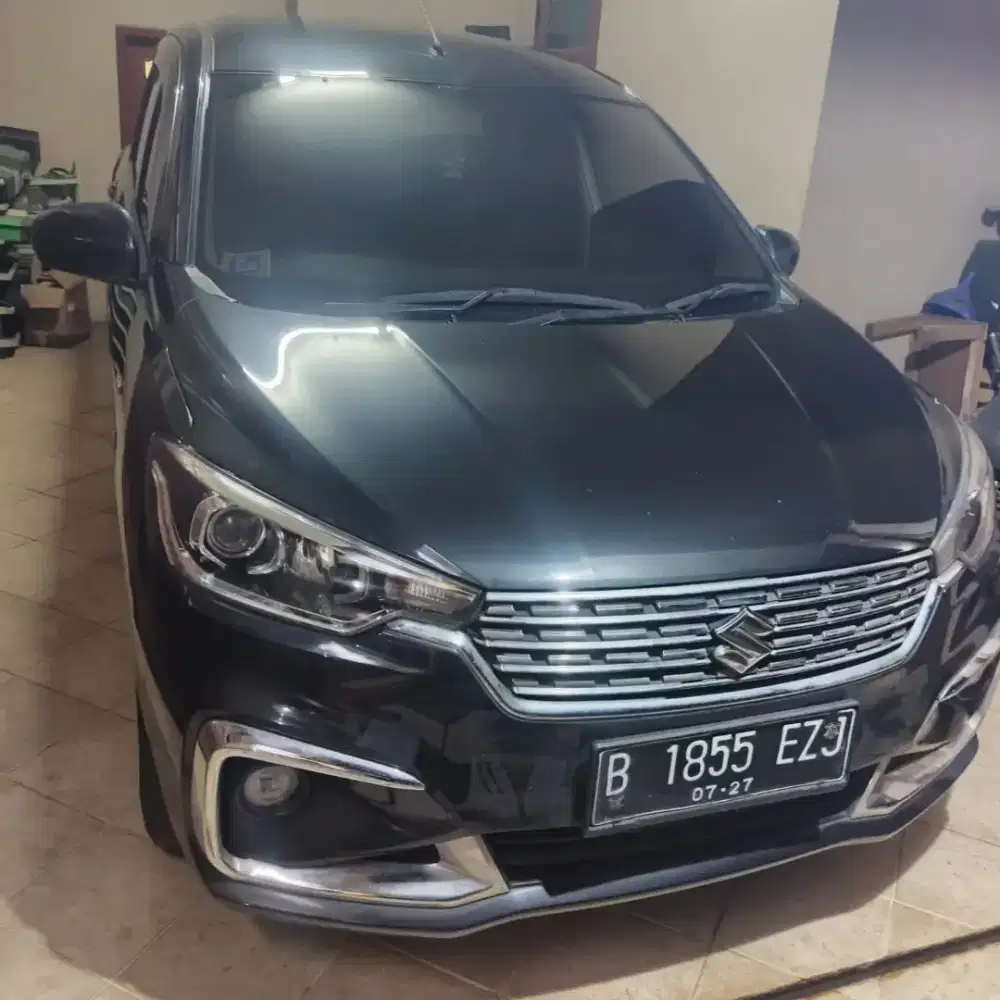 km 40rb suzuki ertiga gl mt 2022