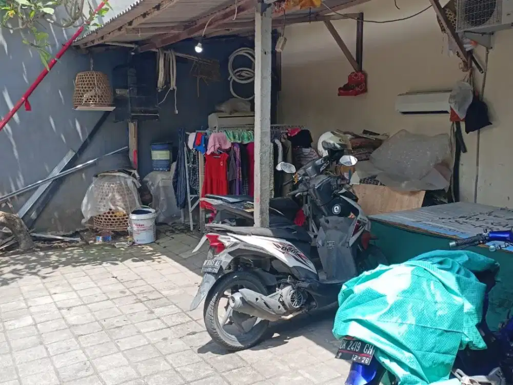 JUAL KOS MURAH  SIAP PAKAI GIANYAR