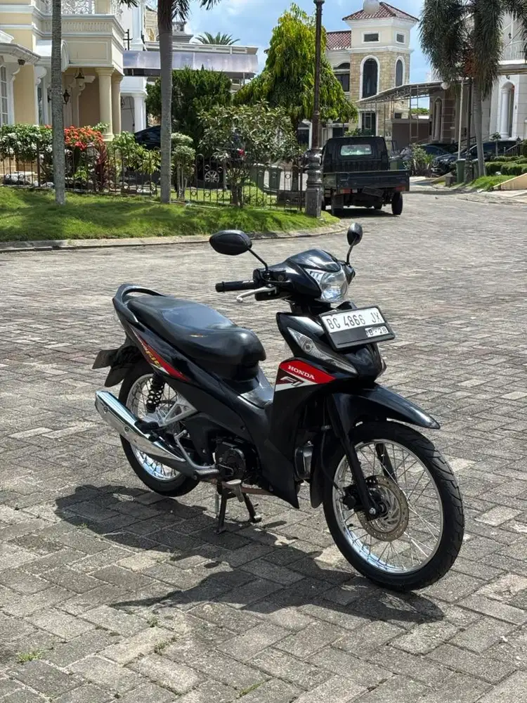 DIJUAL REVO FIT FULL INJECTION 2023 KONDISI SUPER