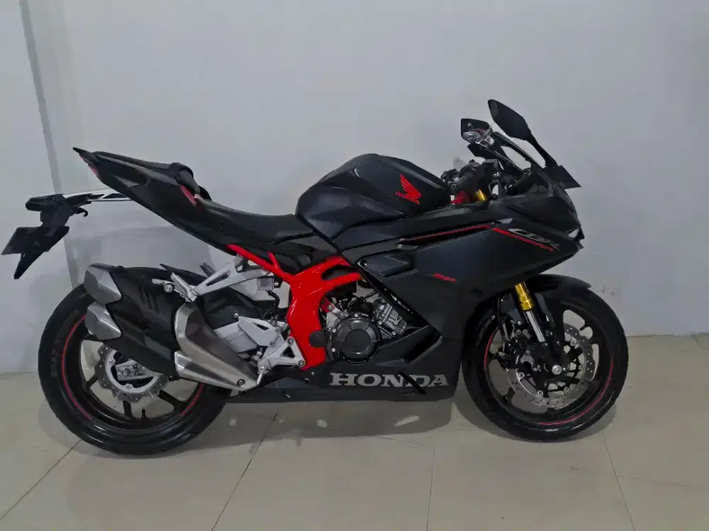 CBR250RR ABS SP Mystique blue 2025