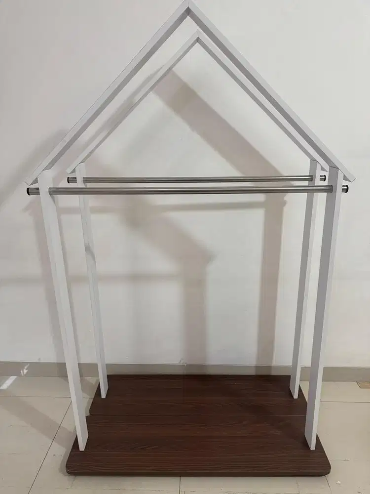 Cloth Hanger | Gantungan baju siap Pakai!!!