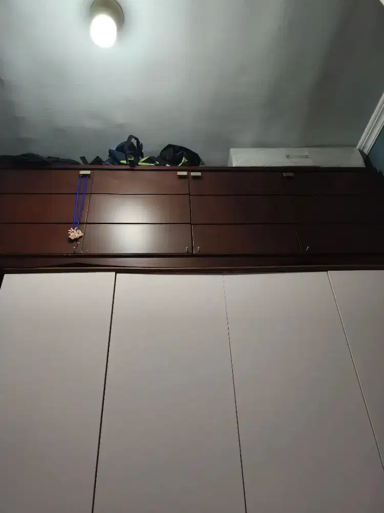 Tv Cabinet Merek Rosewood