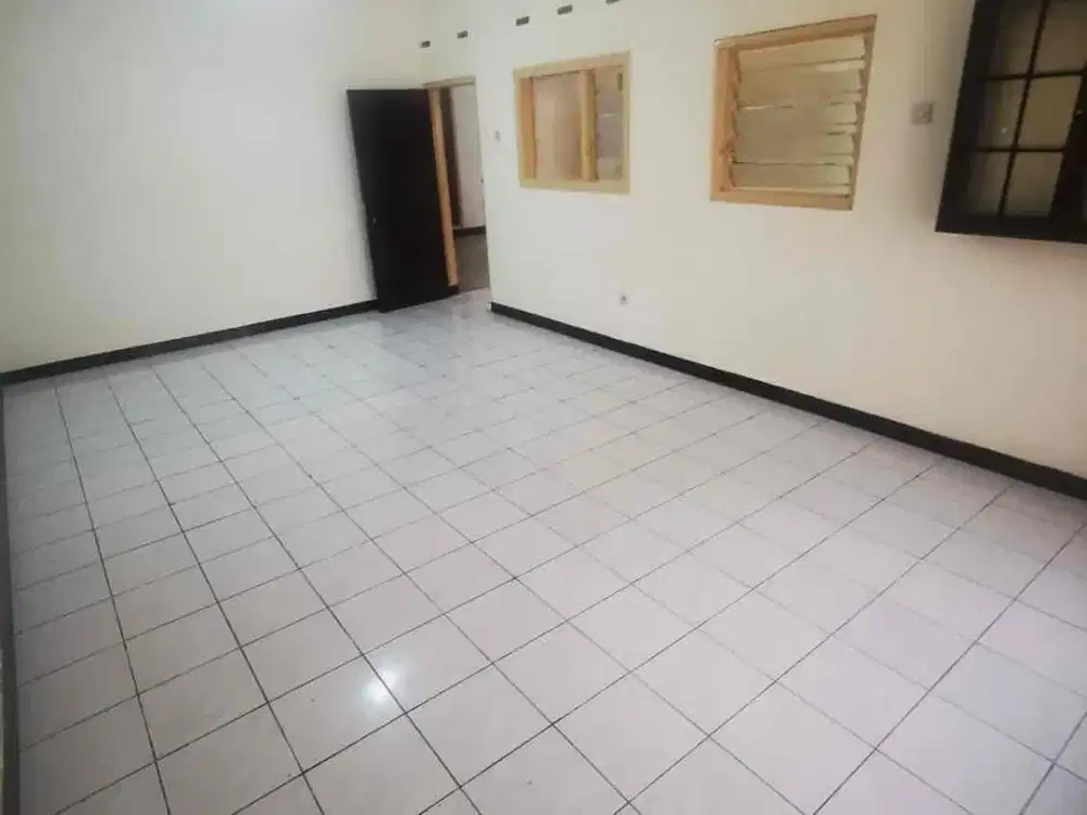 Jual-Sewa Rumah Fully Renovated Cibadak