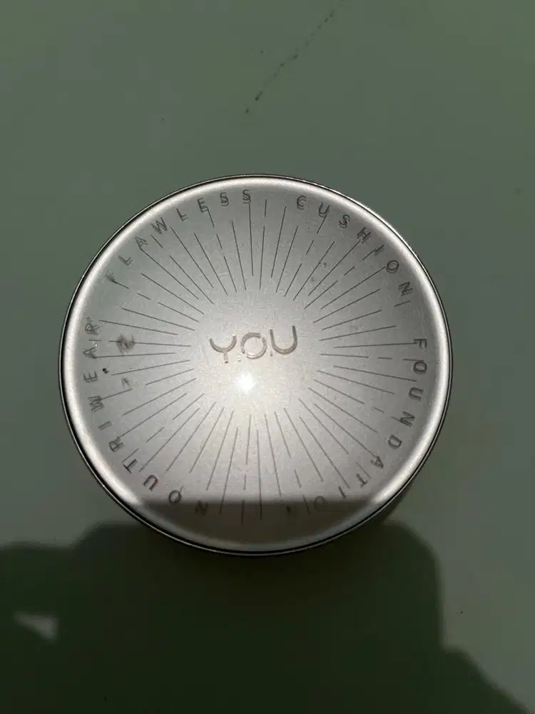 cushoin YOU shade C304