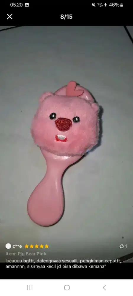 DIBUKA UNTUK SIAPA YANG MAU LES PRIVATE,CHAT!