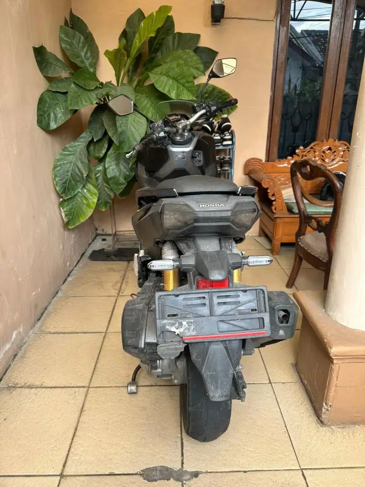 Honda ADV 150 cc