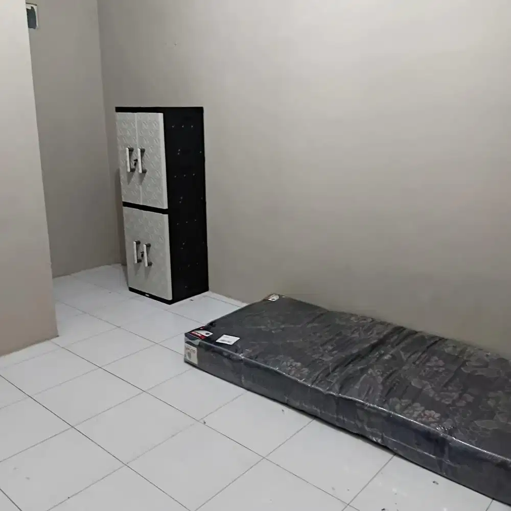 Kost Putri Brebah Sleman