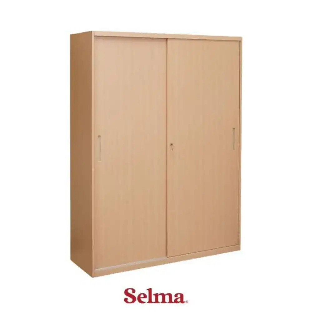 Lemari Sliding Door