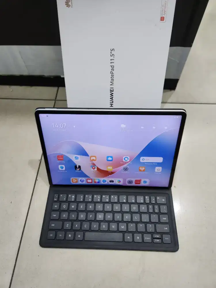 Huawei matepad 11.5s 8/256 Speck gahar abisss