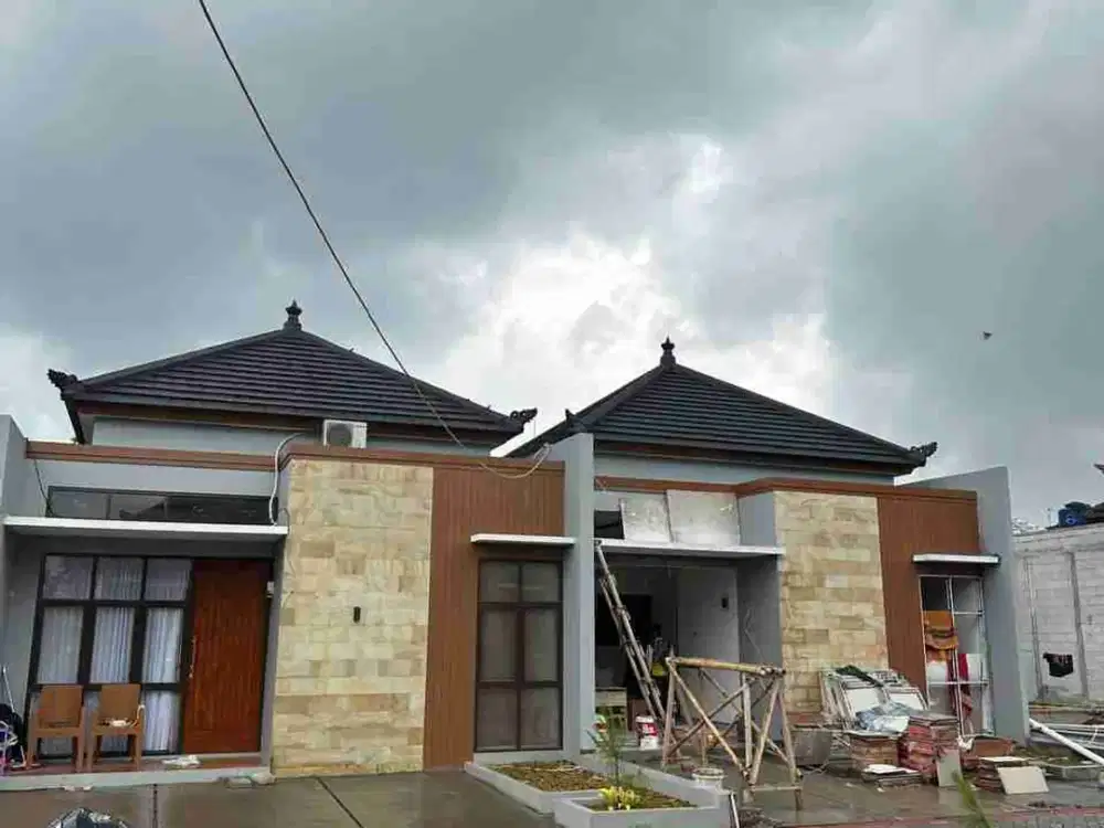 Ready Stok 100 Meter Ke Jl Raya Jkt Bogor, Bersih Aman Bebas Banjir