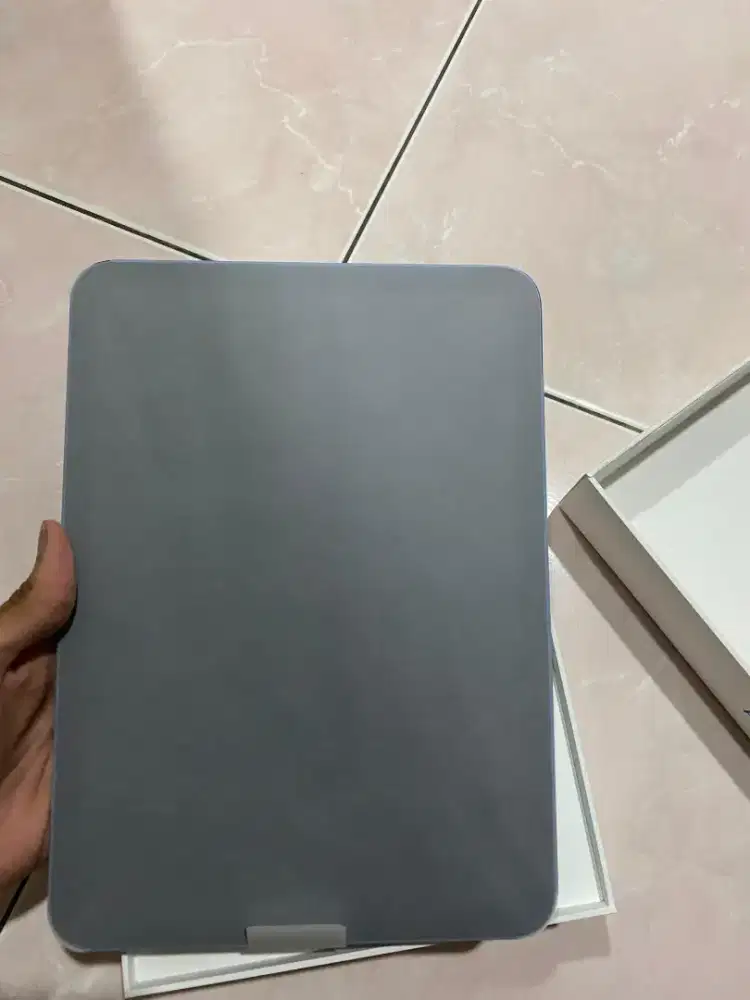 IPAD 11 128GB IBOX