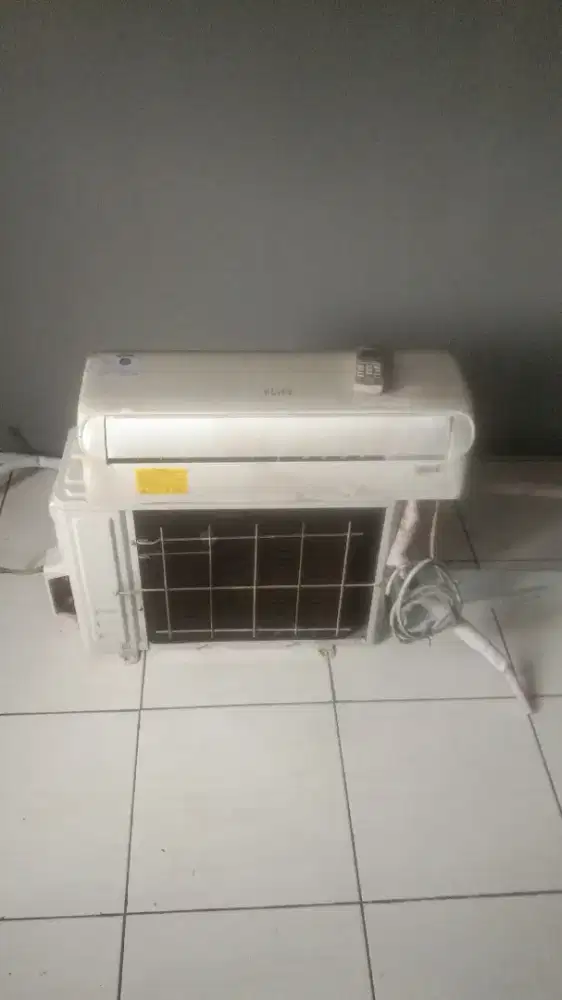 AC Flife 1 PK Standard