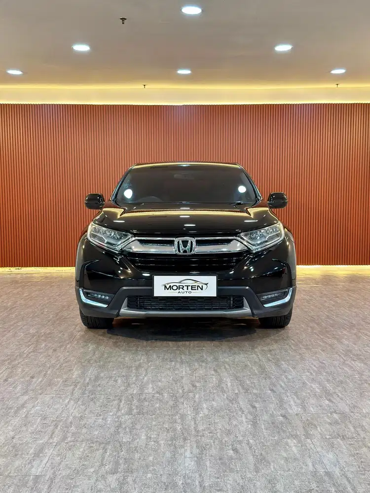 CR-V 1.5 Prestige Turbo 2020 odo 70 Ribuan