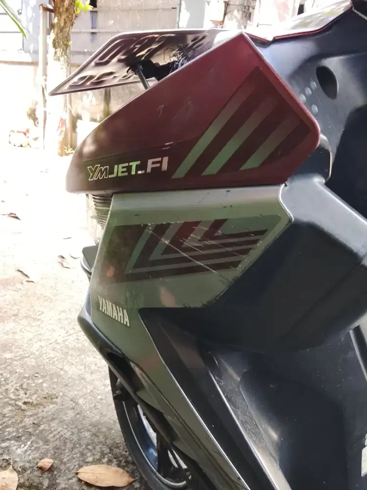 Xeon gt 125 pajak on