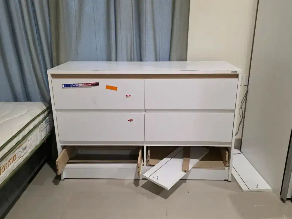 JUAL LACI MERK INFORMA