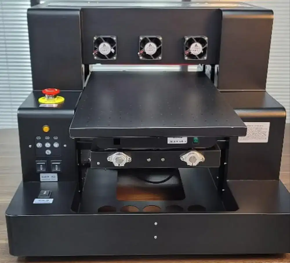 Printer UV FLAT BELT