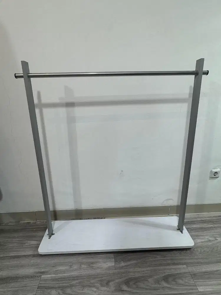 JUAL RUGI Cloth Hanger | Gantungan Baju Siap pakai!!!