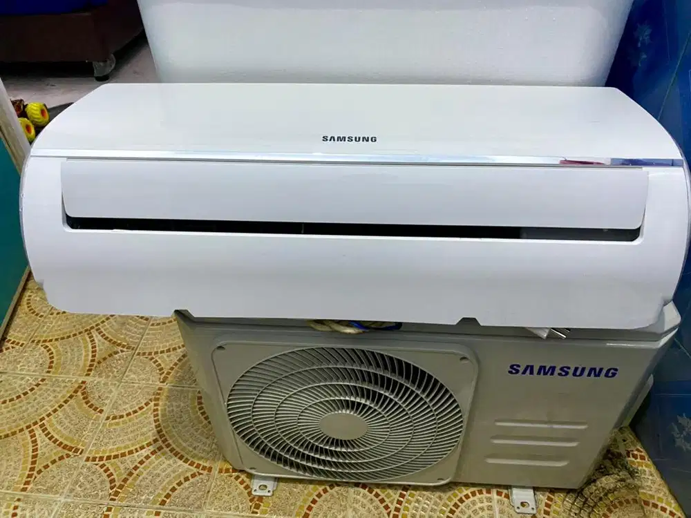 AC Samsung R32 0,5 PK - ori dan gres