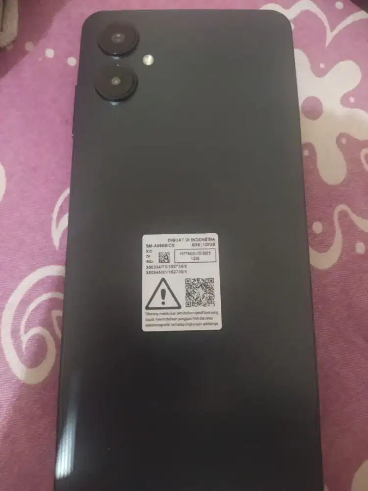 Samsung Galaxy A06 5G