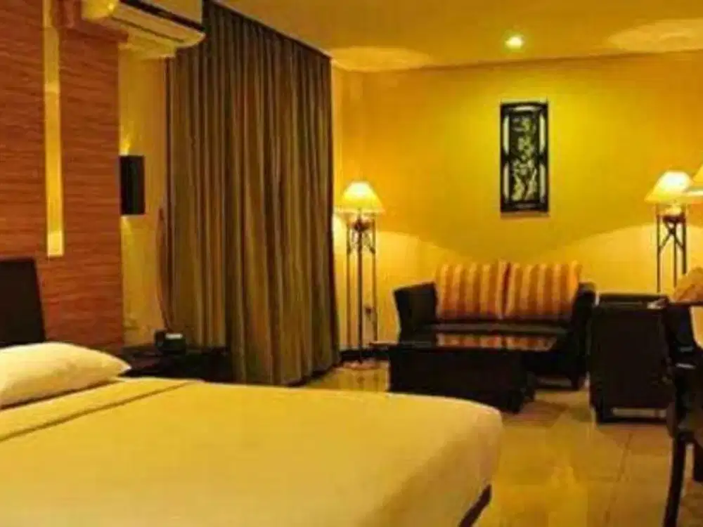 A55 Jual Hotel di Roxy Cideng Bagus Termurah Dibawah NJOP