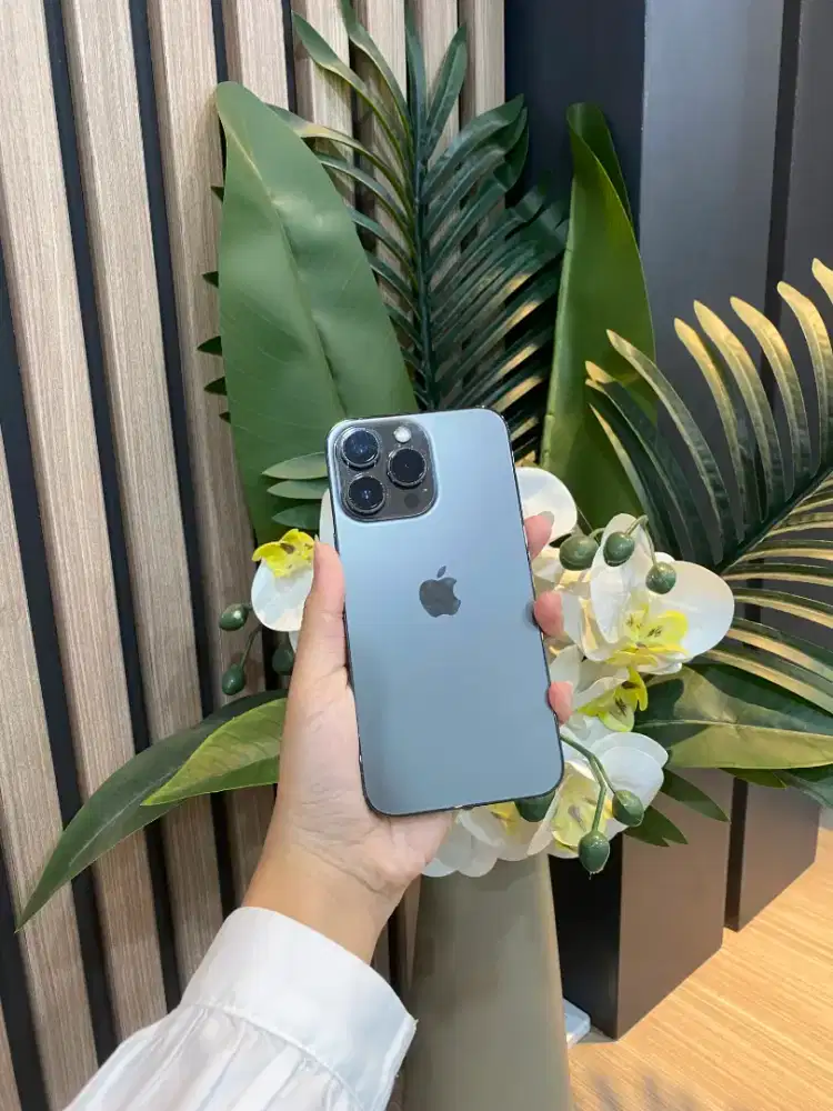 ip 13pro 128gb Beacukai