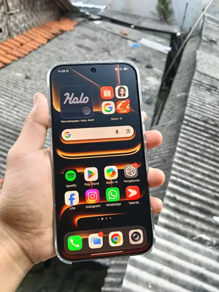 Di Jual Cepat Infinik Note 60 5G