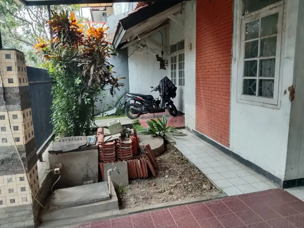 Disewakan/Dikontrakan Rumah siap huni Arcamanik