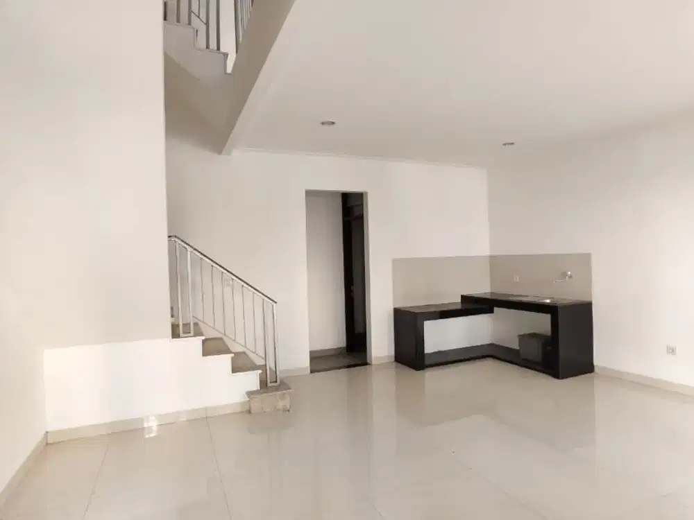 Dijual Rumah Brand New Golf Island Piano 2,7M