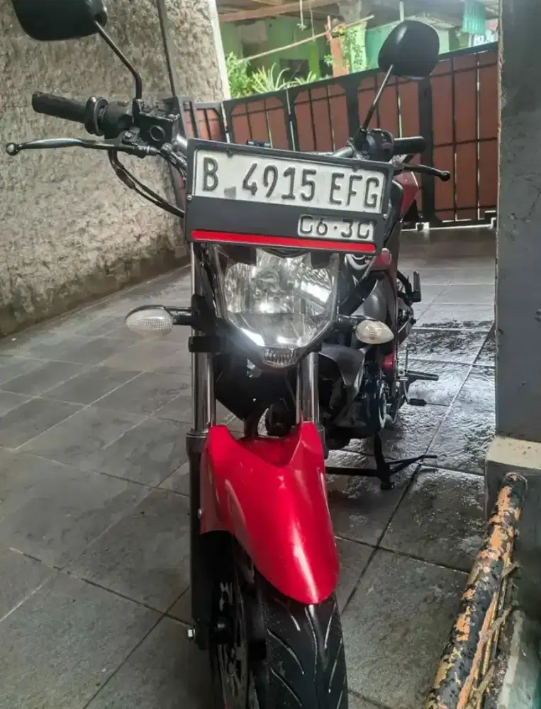 BYSON FI 2016 Manual