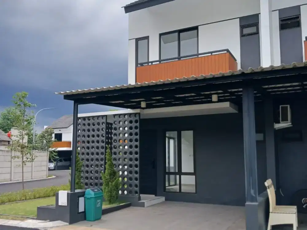 Bebas DP cicilan murah siap huni di gracia Ayu tambun selatan bekasi