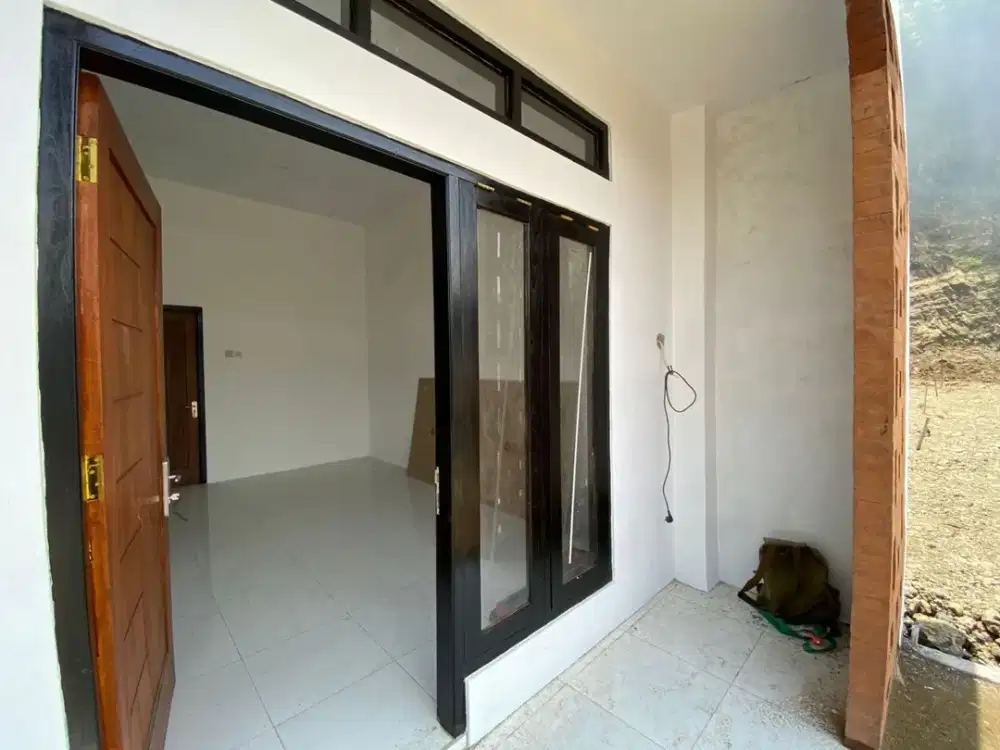 Jangan lewatkan!! DISKON Besar Perumahan di Piyungan Bantul 295 Juta View Cantik Perbukitan