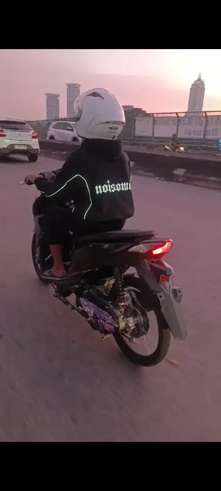 cari pekerjaan yg halal