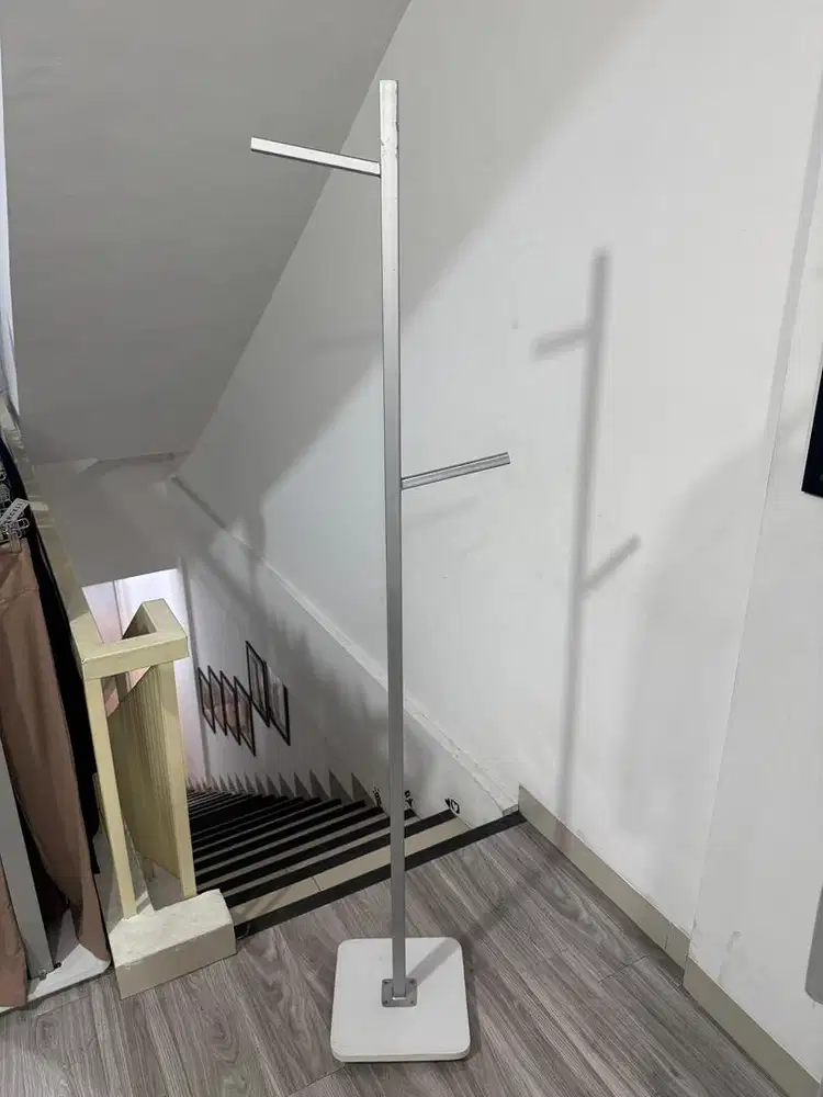 JUAL RUGI Cloth Hanger | Gantungan Baju Siap pakai!!!