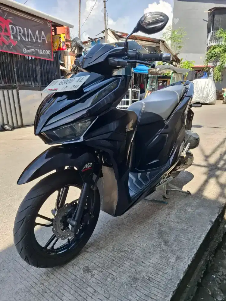 Vario 150 led new
