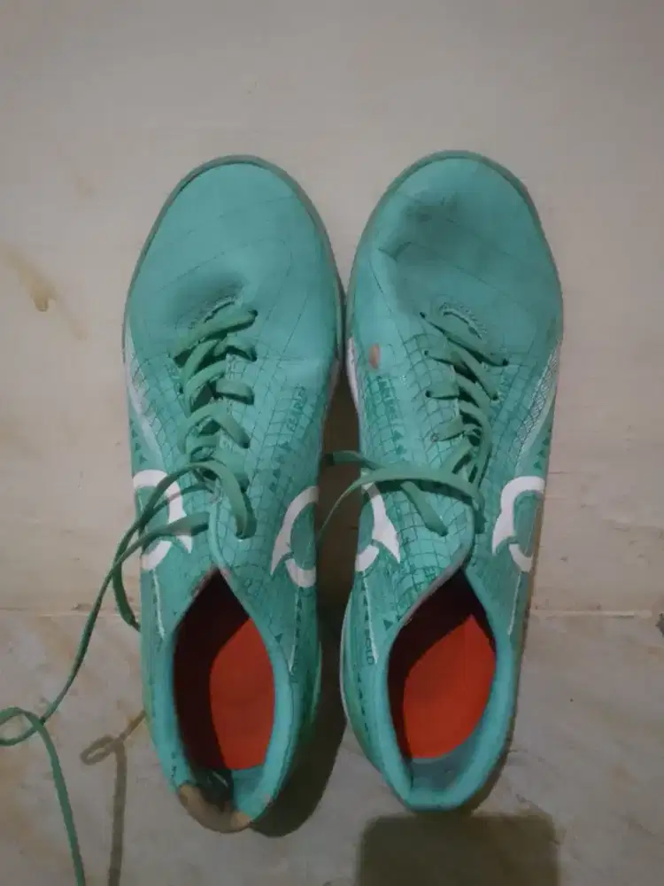 Sepatu Futsal Ortuseight