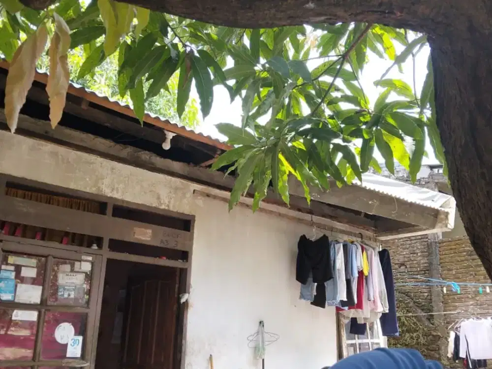 Jual Rumah Bekas Perumahan Indofood Sudiang