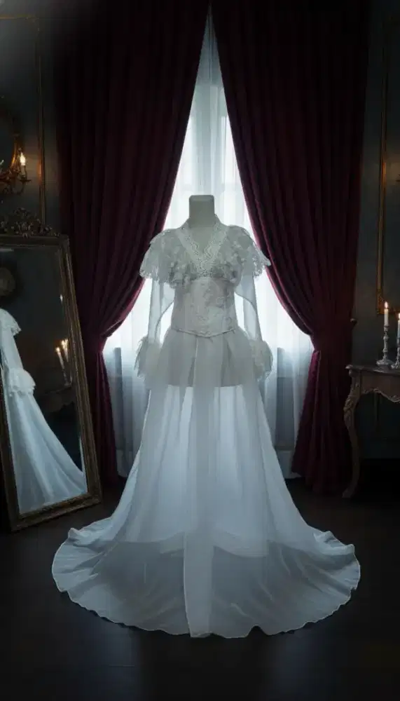 LOWONGAN PENJAHIT & POTONG BAJU