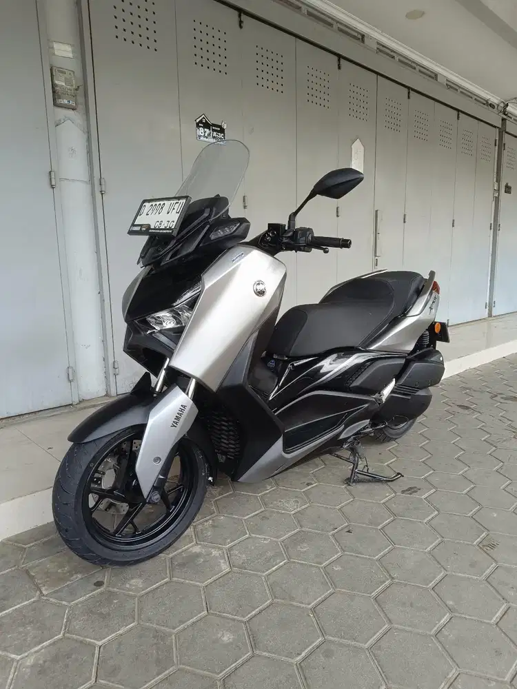 Yamaha XMAX 250 abs 2025 antik