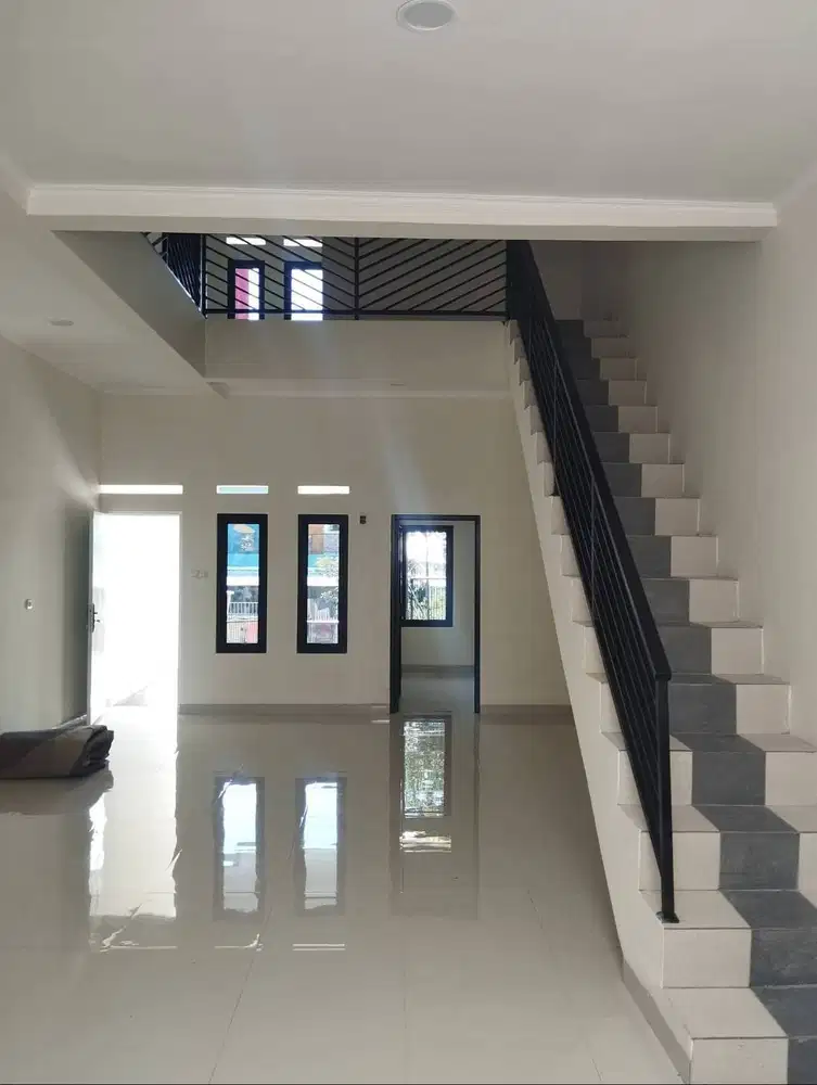 Cimahi Utara Rumah dekat alam wisata Cimahi Siap Huni Strategis