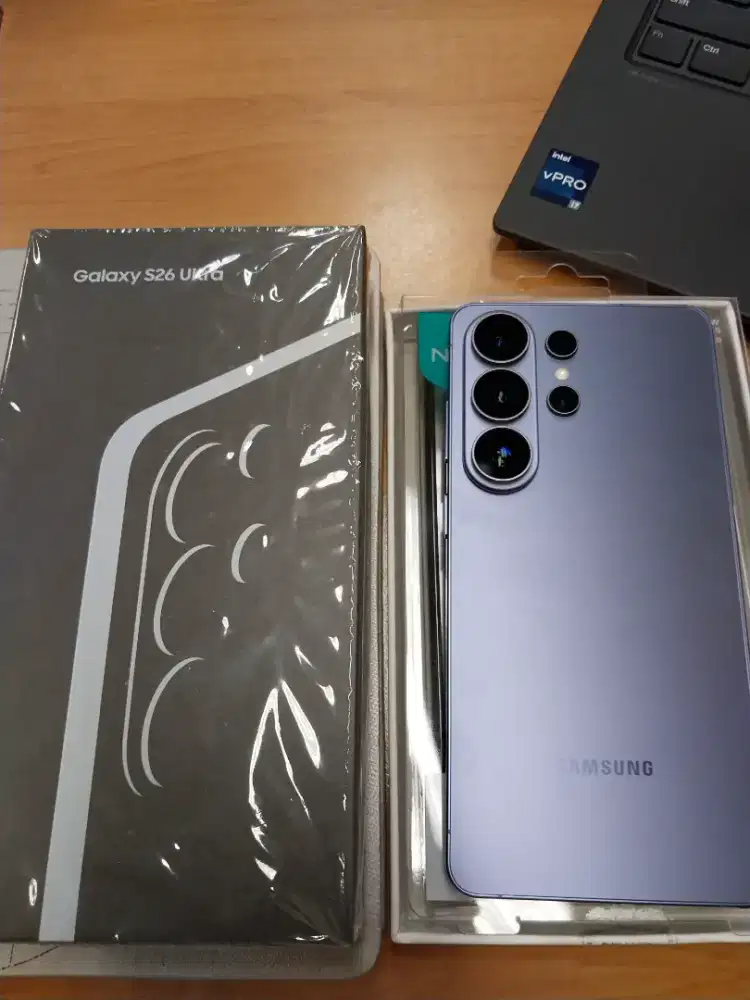 Samsung S26 Ultra 512 Sein