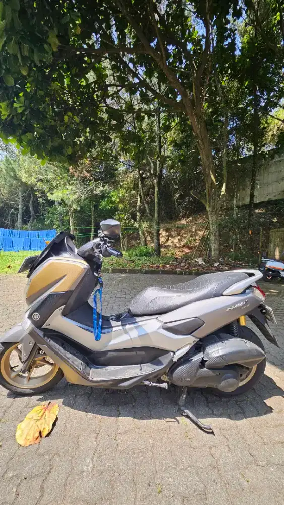 Yamaha NMAX  155 Cc