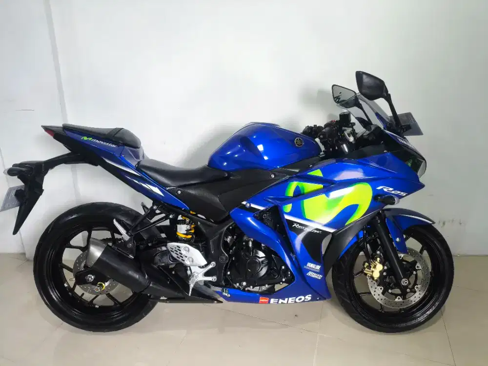 R25 Moviestar Series