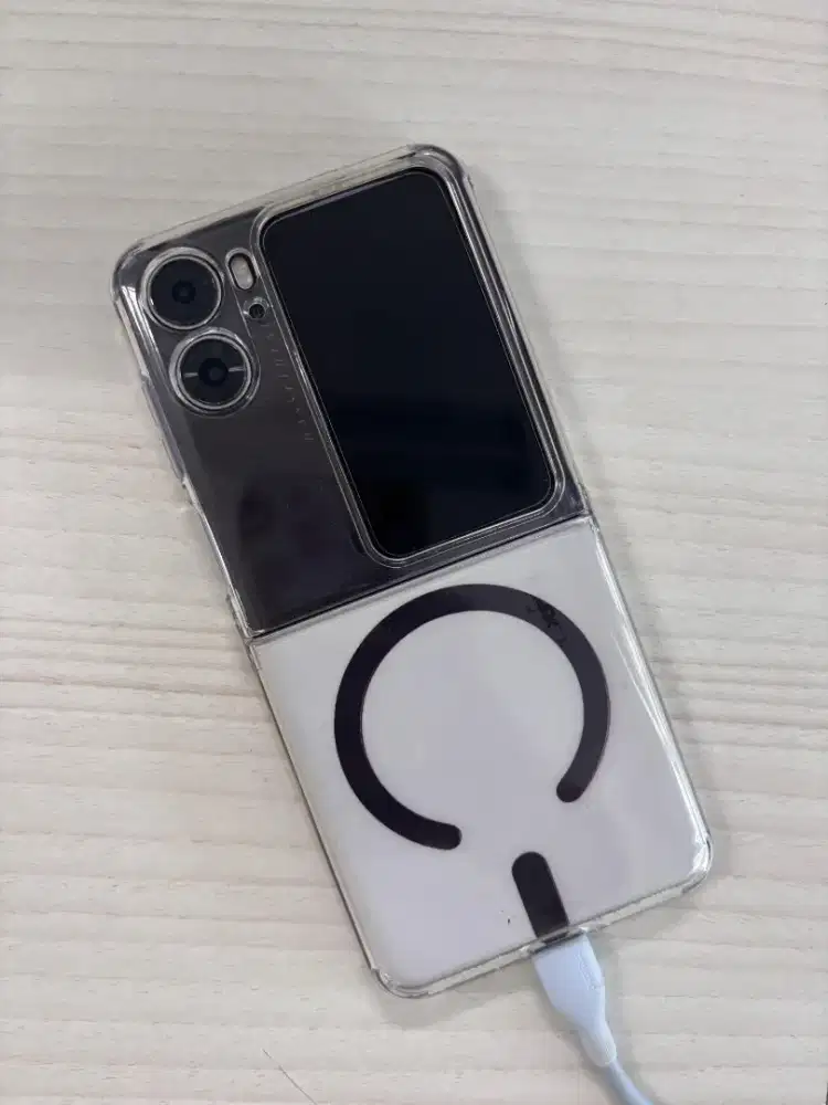 Oppo Find N2 Flip 8/256GB