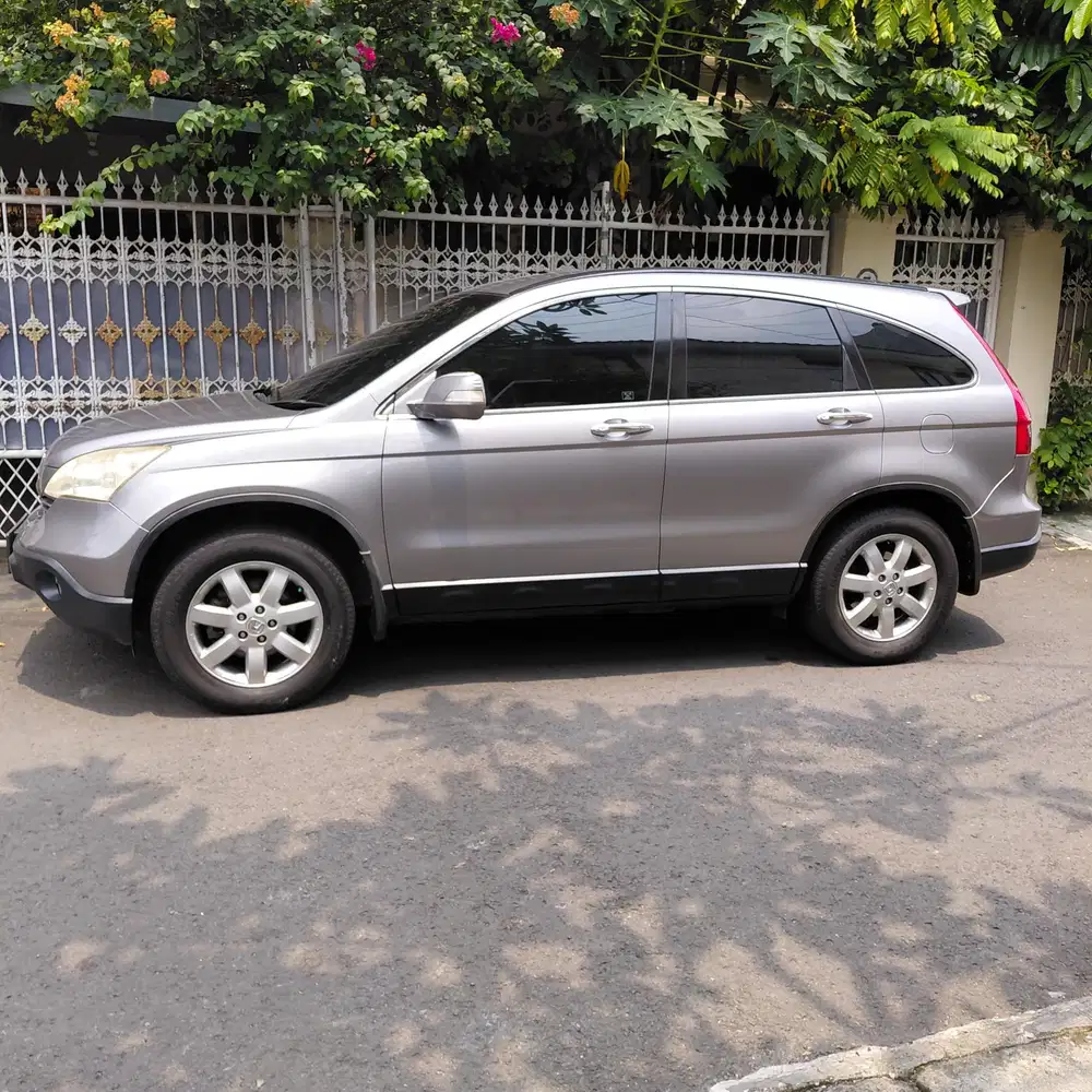 Honda CR-V 2008 Bensin