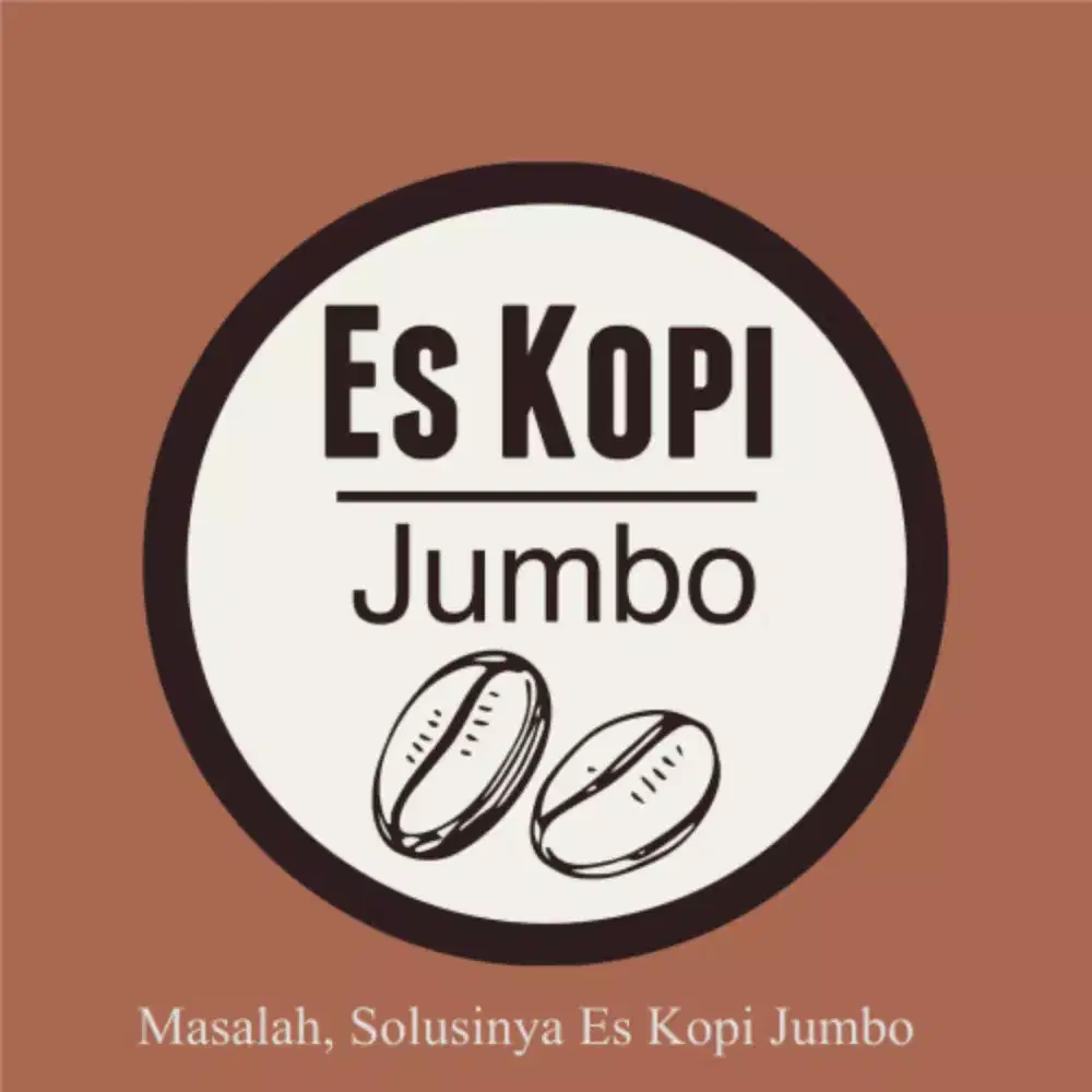 Di butuhkan Karyawati Untuk Menjaga Booth Es Kopi Jumbo