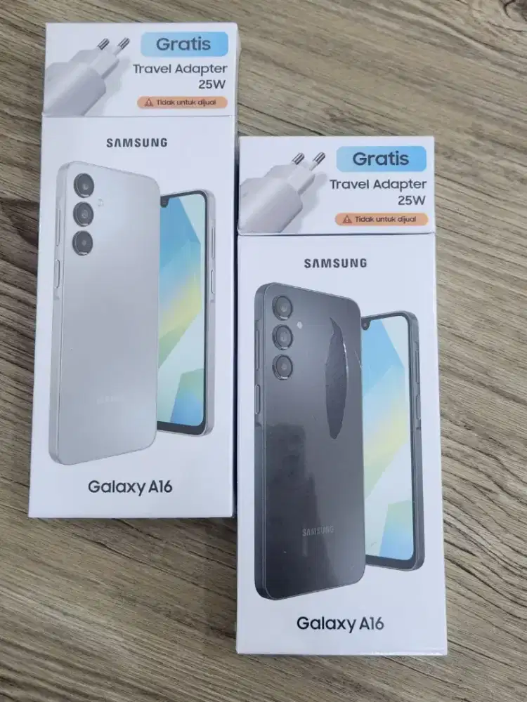 Samsung galaxy A16 5G